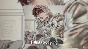 1-900 speed gang (8D)