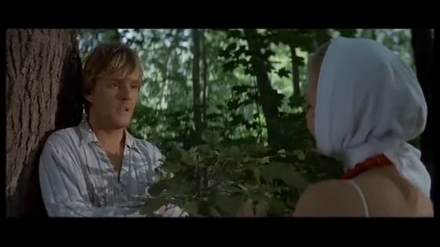 "Разлучница" (к/метр.фильм)