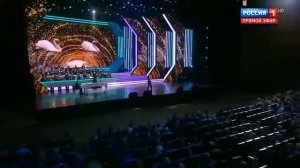 Димаш Кудайберген и Игорь Крутой "Любовь уставших лебедей" HD