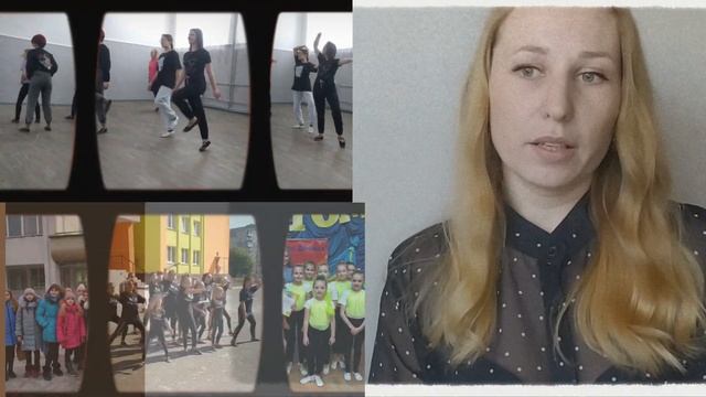 Танцювальний колектив "Перлина" 11 клас смотреть онлайн