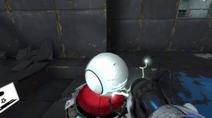 Portal: Revolution. Прохождение игры #7