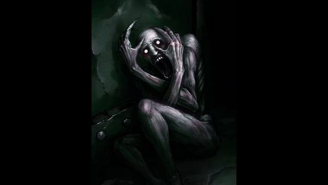 СКРОМНИК SCP 096 VS КАРНАЖ КТО КОГО!?