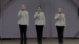 "Нам нужна одна победа" Б.Окуджава