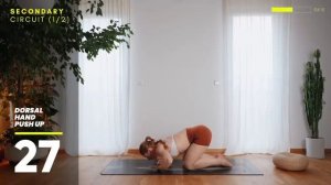 25 Min. Mobility Workout _ Upper Body, Follow Along _ DAY9 - OWN EVERY MOVE