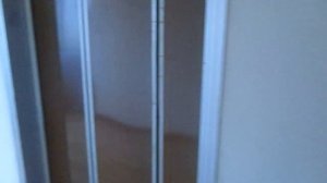 Пассажирский лифт КМЗ-(1990 г.в. с купе Мослифт 2008 г.), V=1 м/с, Q=320 кг (1380)