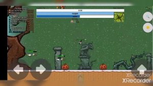 I saw Blue Sky(with new skin) in EvoWorld.io (FlyorDie.io) [Samvit Gaming]