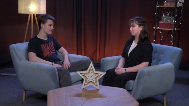 Самовыражение среди подростков | Интервью
