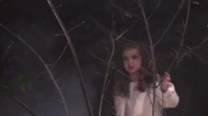 Абрамейцева Александра - Саша, Саша (official video) (2014)