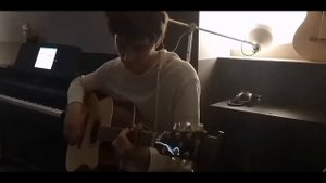 Варган и Гитара. Музыка варгана.