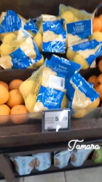 #savemoney #eathealthy #pricecompare #organic #lemons 🍋 #lookaround #save #lemon