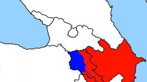 Армяно-Азербайджанский конфликт