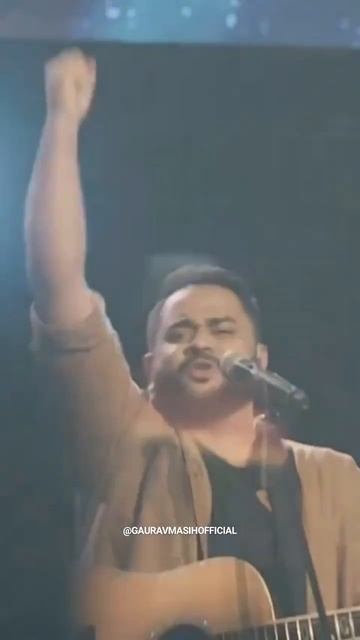 Happy Palm Sunday 🌴 ✝️ 🙏 #gauravmasihofficial #palmsunday #hosanna смотреть онлайн