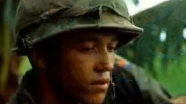 Vietnam War Vet Tribute