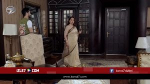 Yalnız Beni Sev - Pakistan Dizisi | 4. Bölüm 💓