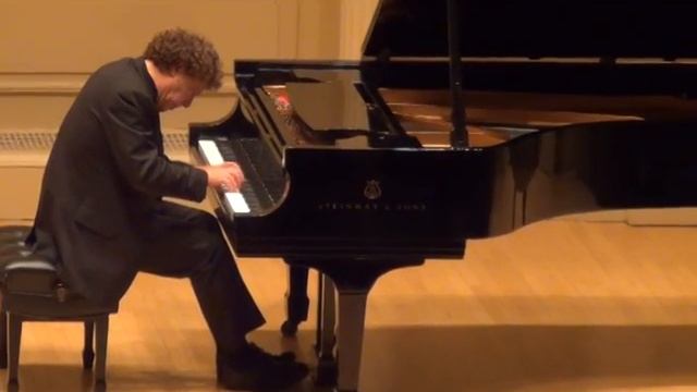 Melodie d' Orfeo - Gluck - Eric Himy Piano смотреть онлайн