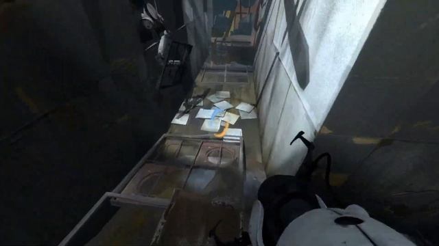 АСМР ПОРТАЛ 2 - ЗВУКИ РТА, ШЕПОТ смотреть онлайн