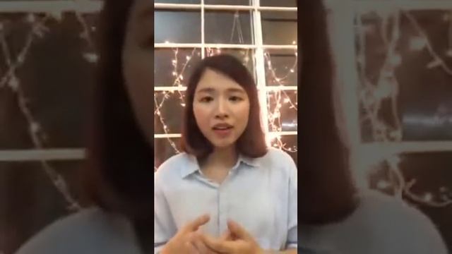 Livestream 17: Cao thủ Hillary chia sẻ bí quyết đạt 8.5 Ielts hồi cấp 3 смотреть онлайн