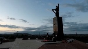 Кувандык. Таймлапс и не только