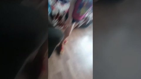 Инстасамка опять за своё