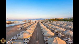 Турция Анталья Melas Lara Hotel Мелас Лара Отель 1