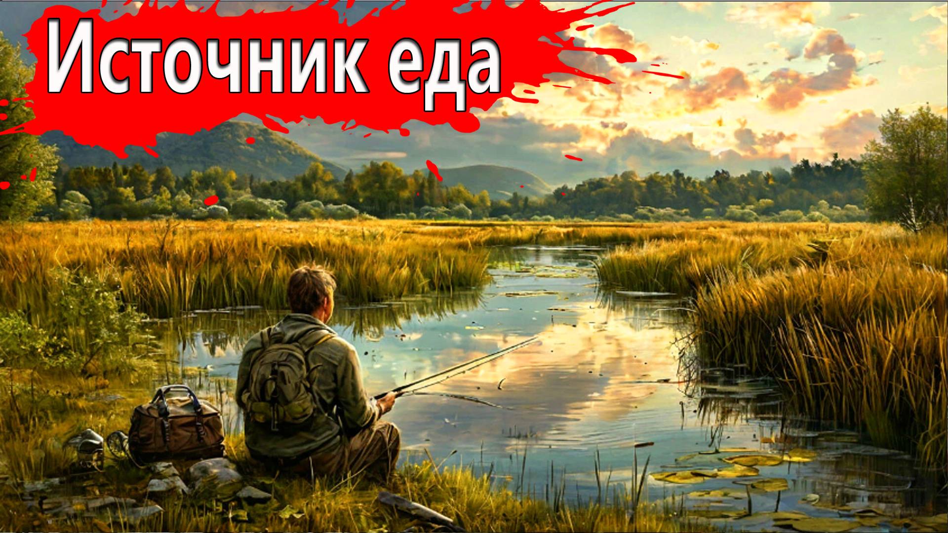 Dayz сервер One More Day(z) - Источник еда #2