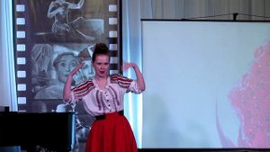 Песенка Пепиты