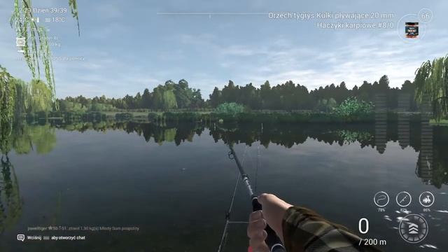Fishing Planet #178 : Anglia / Lin,Sum i Karp :) cz.6 смотреть онлайн