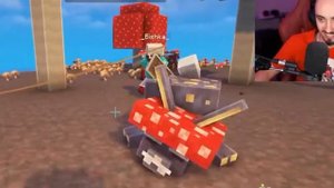 СТРИМ ЭДИСОНА ВЫЖИВАНИЕ С 250 МОДАМИ! #эдисон #нп #эдисонперец #нугзар #натаха #банан #ашан