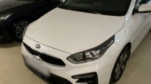 Дилер продает Kia после ТАКСИ за 2 млн руб !