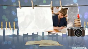 "Последний звонок" (Алсу). Слайд-шоу на выпускной в 9 или11 классе.