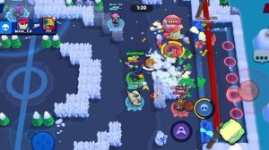 Мортис - титул топ