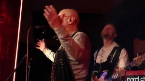 Манго-Манго – Аквалангисты