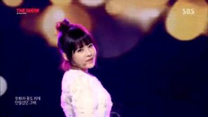 [STAGE MIX] NUMBER NINE (NO 09)-T-ARA |Lee Qri,Jeon Boram,Soyeon,Ham Eunjung,Park Hyomin,Park Jiyeo