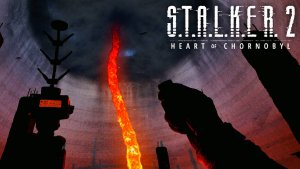 S.T.A.L.K.E.R. 2 (Регион Градирни / Прохождение №2 #145) - СТАЛКЕР 2 Сердце Чернобыля