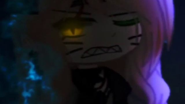 🌿(gacha club)~|•meme•|~у её красные глаза~🌿 смотреть онлайн