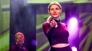 Leroy's High Heels | Шоу Галактика | Школа танцев Active Style