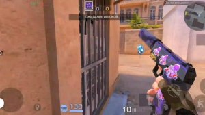 раскидки в Standoff2