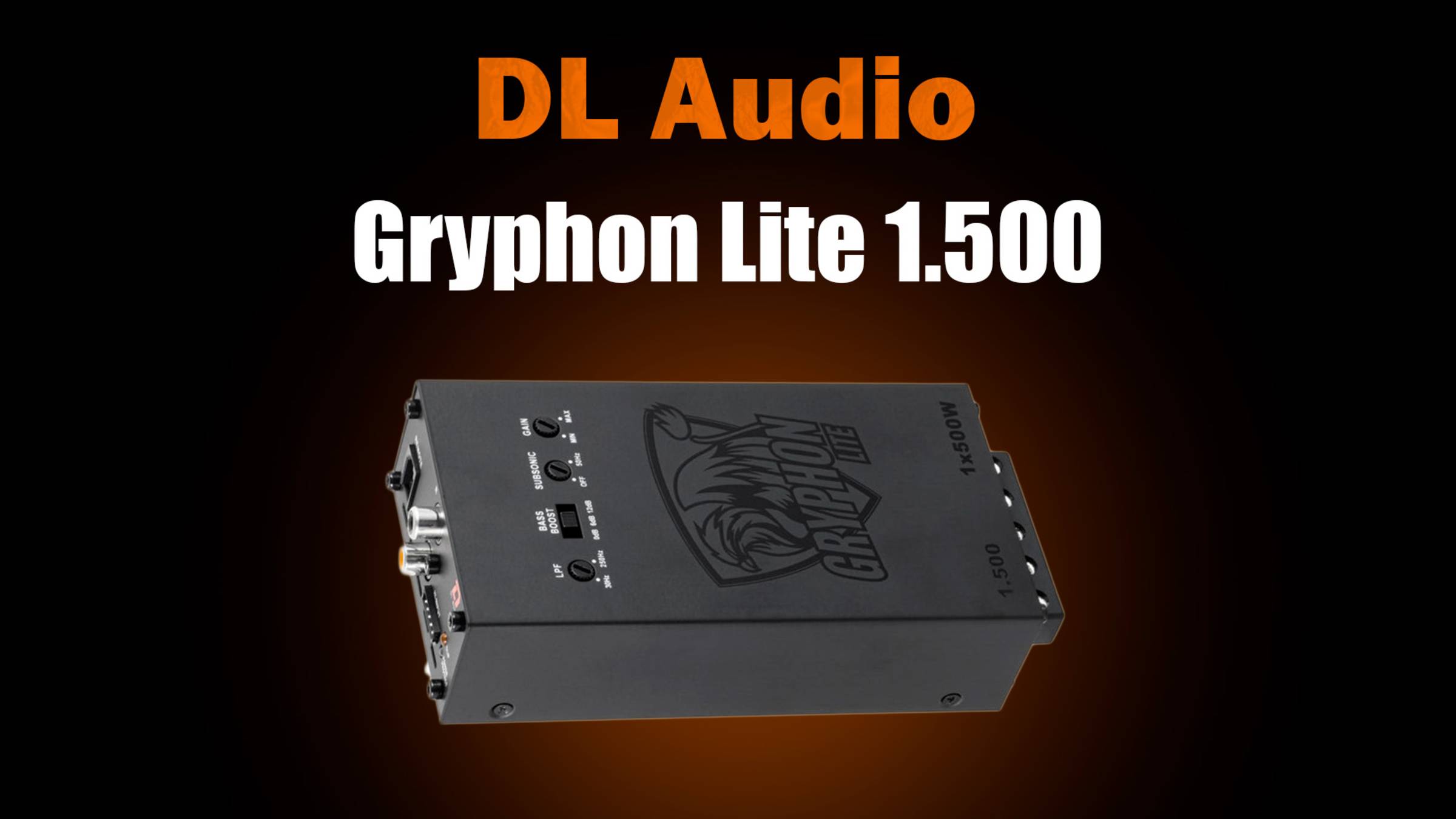 Обзор и тест усилителя DL AUDIO Gryphon Lite 1.500 смотреть онлайн