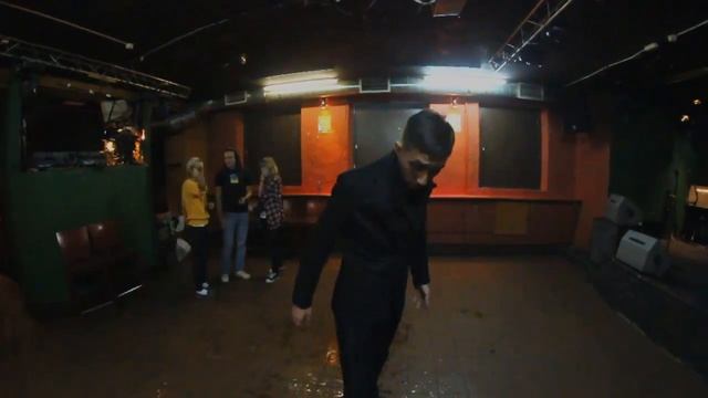 Видеоклип "Гламур" на песню группы "Детали". смотреть онлайн