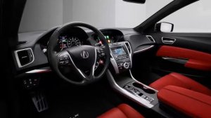 CAR ZONE  FULL REVIEW !! 2018 ACURA TLX 2 4 REVIEW