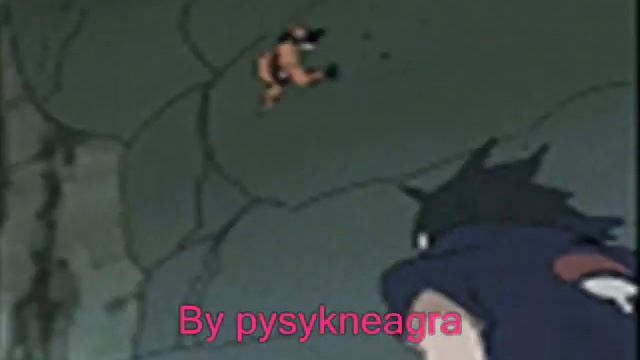Narusaku the end Sakura vs Sasori Naruto vs Sasuke