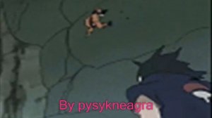Narusaku the end Sakura vs Sasori Naruto vs Sasuke