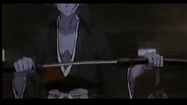 Kenshin vs Saito смотреть онлайн