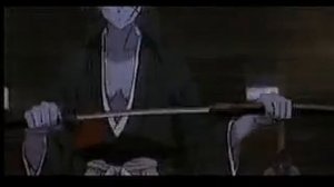 Kenshin vs Saito