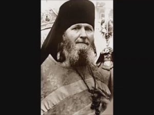 Схиигумен Савва Остапенко. Пасхальные проповеди