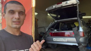 САМОварим всё