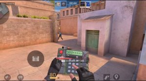 Standoff 2 | Напарники |