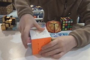 Моя коллекция головоломок