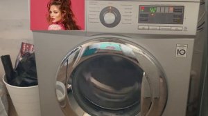 Незабываемые полоскания для Нюши