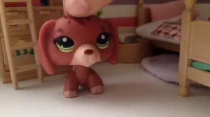 Lps сериал:"Родственнички" 1 серия 1 сезон